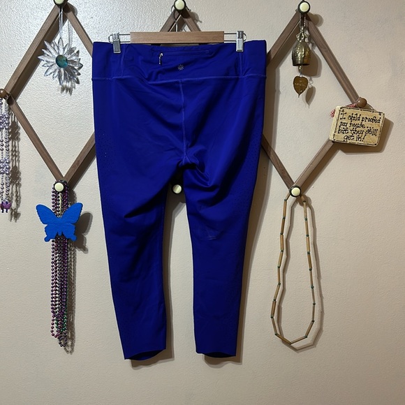 Athleta Leggings - Picture 7 of 8